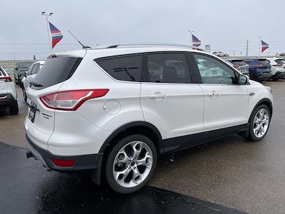 Used 2016 Ford Escape Titanium for sale #3747XA - photo 2