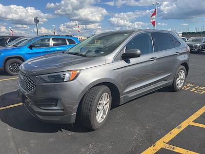 2023 Ford Edge AWD SUV for sale #3748X - photo 1