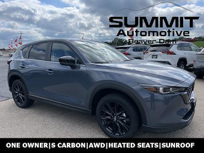 2025 Mazda CX-5 AWD SUV for sale #3749X - photo 1