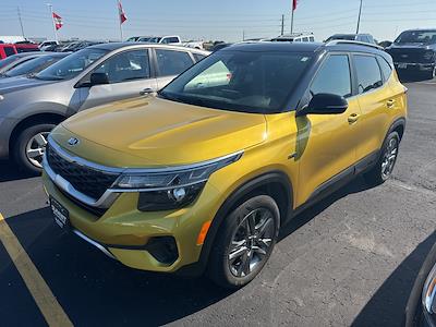 2021 Kia Seltos AWD SUV for sale #3750X - photo 1
