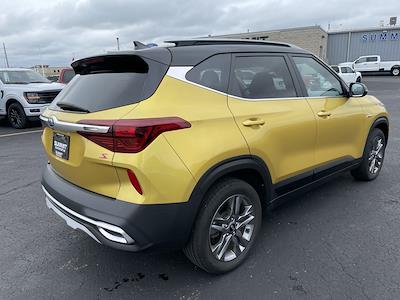 2021 Kia Seltos AWD SUV for sale #3750X - photo 2