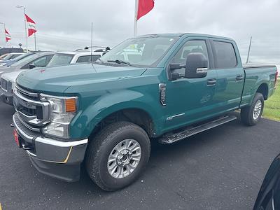 2022 Ford F-250 Crew Cab 4WD Pickup for sale #3752X - photo 1