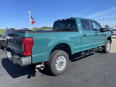 2022 Ford F-250 Crew Cab 4WD Pickup for sale #3752X - photo 2