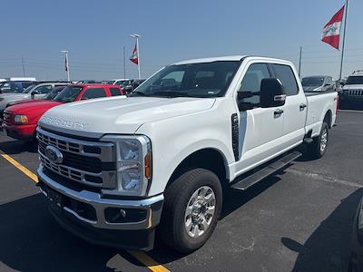 2024 Ford F-250 Crew Cab 4WD Pickup for sale #3753X - photo 1