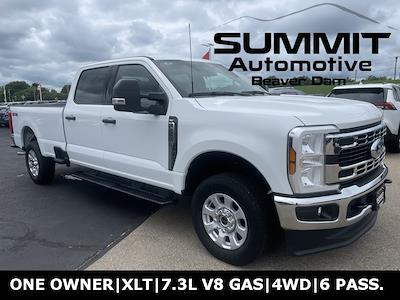 2024 Ford F-250 Crew Cab 4WD Pickup for sale #3753X - photo 1