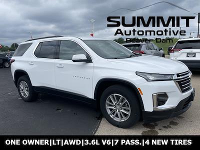 2023 Chevrolet Traverse AWD SUV for sale #3754X - photo 1