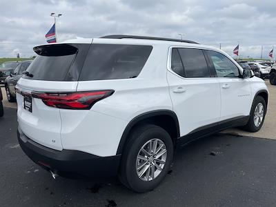 2023 Chevrolet Traverse AWD SUV for sale #3754X - photo 2