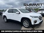 2023 Chevrolet Traverse AWD SUV for sale #3754X - photo 1
