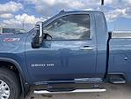 Used 2024 Chevrolet Silverado 3500 LT Regular Cab 4WD Pickup for sale #3757X - photo 27