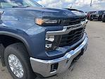 Used 2024 Chevrolet Silverado 3500 LT Regular Cab 4WD Pickup for sale #3757X - photo 36