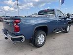 Used 2024 Chevrolet Silverado 3500 LT Regular Cab 4WD Pickup for sale #3757X - photo 2
