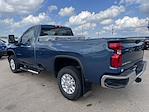 Used 2024 Chevrolet Silverado 3500 LT Regular Cab 4WD Pickup for sale #3757X - photo 5