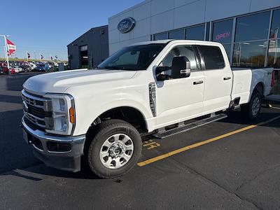2024 Ford F-250 Crew Cab 4WD Pickup for sale #3759X - photo 1