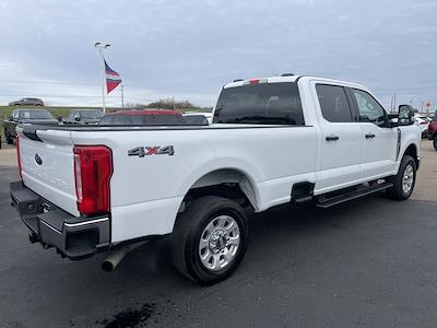 Used 2024 Ford F-250 XLT Crew Cab for sale #3759X - photo 2