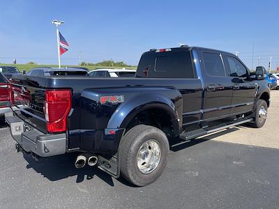 Used 2021 Ford F-350 XLT Crew Cab for sale #3763X - photo 2
