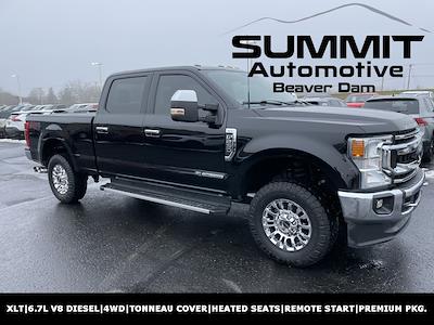 Used 2022 Ford F-250 XLT Crew Cab for sale #3763XA - photo 1