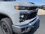 Used 2024 Chevrolet Silverado 3500 LT Crew Cab 4WD Pickup for sale #3764X - photo 36