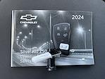 Used 2024 Chevrolet Silverado 3500 LT Crew Cab 4WD Pickup for sale #3764X - photo 47