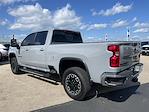 Used 2024 Chevrolet Silverado 3500 LT Crew Cab 4WD Pickup for sale #3764X - photo 5