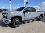 Used 2024 Chevrolet Silverado 3500 LT Crew Cab 4WD Pickup for sale #3764X - photo 6