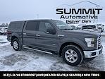 Used 2015 Ford F-150 XLT SuperCrew Cab for sale #3764XB - photo 1