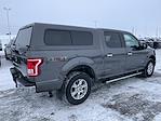 Used 2015 Ford F-150 XLT SuperCrew Cab for sale #3764XB - photo 2