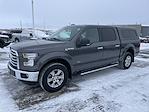 Used 2015 Ford F-150 XLT SuperCrew Cab for sale #3764XB - photo 6