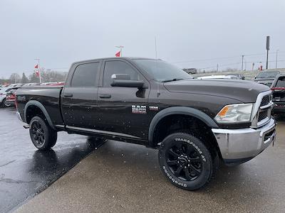 Used 2017 Ram 2500 Tradesman Crew Cab for sale #3765XA - photo 2