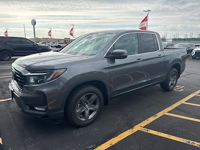 2023 Honda Ridgeline Crew Cab AWD Pickup for sale #3766X - photo 1