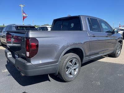 2023 Honda Ridgeline Crew Cab AWD Pickup for sale #3766X - photo 2