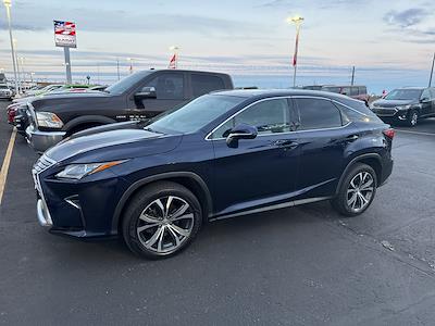 Used 2017 Lexus RX 350 for sale #3771XA - photo 1