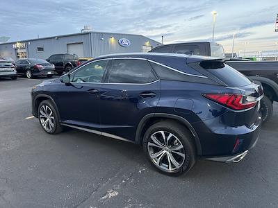 Used 2017 Lexus RX 350 for sale #3771XA - photo 2