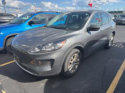 2022 Ford Escape AWD SUV for sale #3772X - photo 1