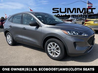 2022 Ford Escape AWD SUV for sale #3772X - photo 1