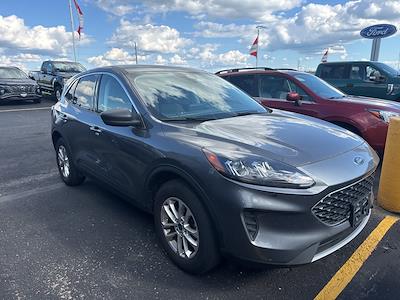 2022 Ford Escape AWD SUV for sale #3773X - photo 1