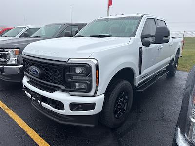 2023 Ford F-350 Crew Cab SRW 4WD Pickup for sale #3775XA - photo 1