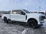 Used 2023 Ford F-350 XLT Crew Cab for sale #3775XA - photo 2
