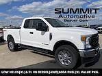 2021 Ford F-250 Super Cab 4WD Pickup for sale #3779X - photo 1
