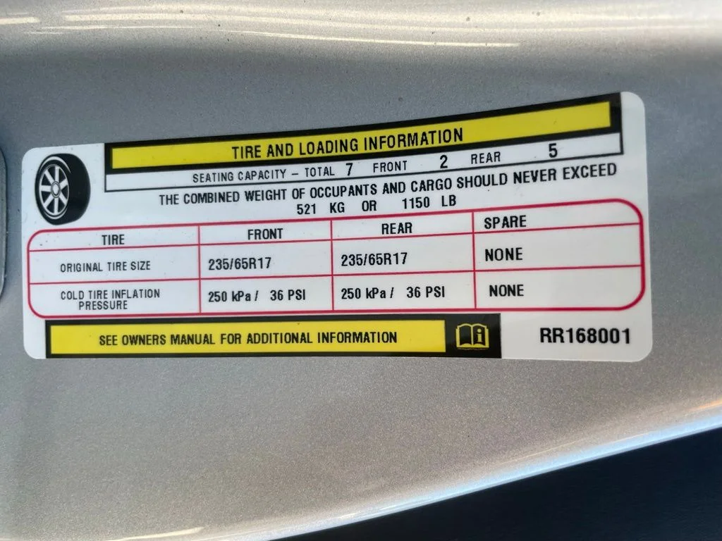 Used 2024 Chrysler Pacifica - photo 47