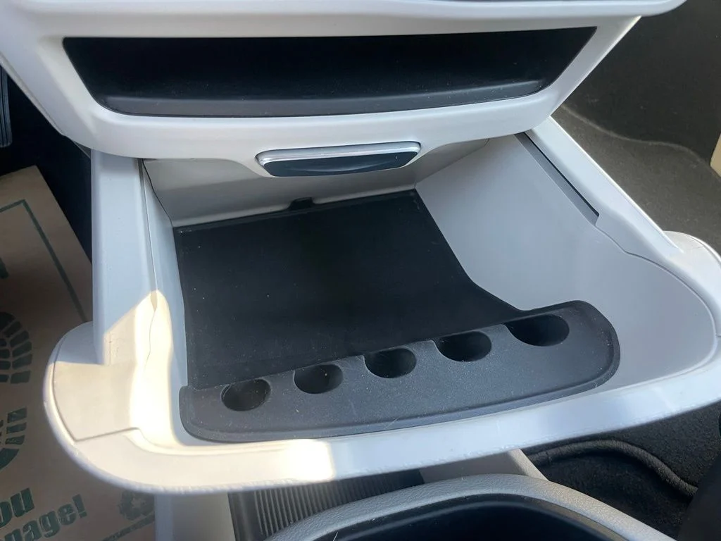 Used 2024 Chrysler Pacifica - photo 16