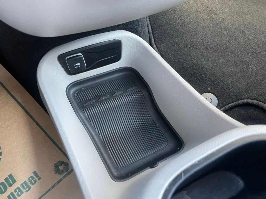 Used 2024 Chrysler Pacifica - photo 17