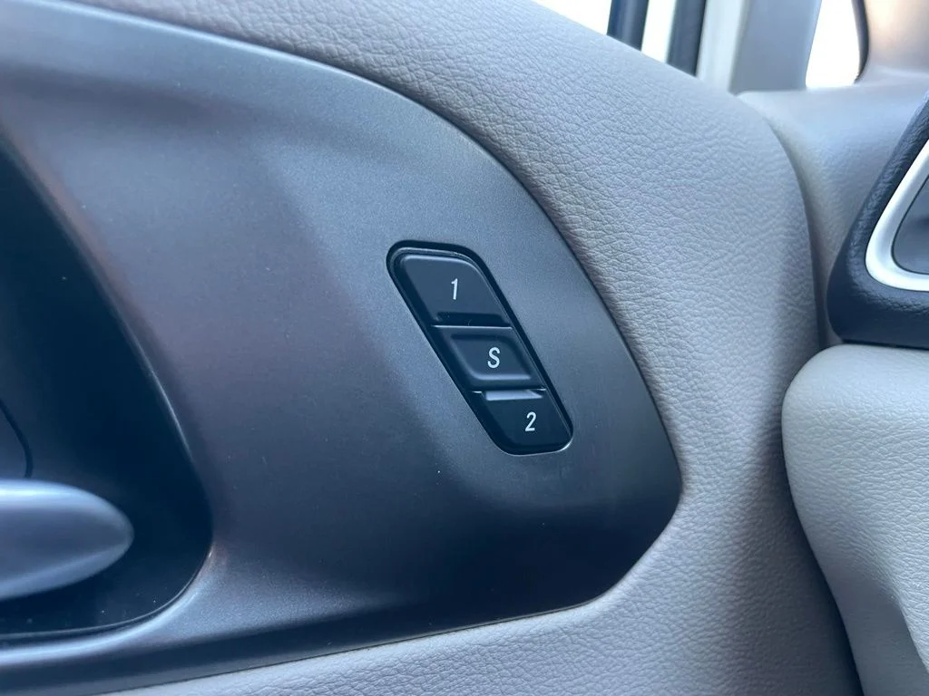 Used 2024 Chrysler Pacifica - photo 27
