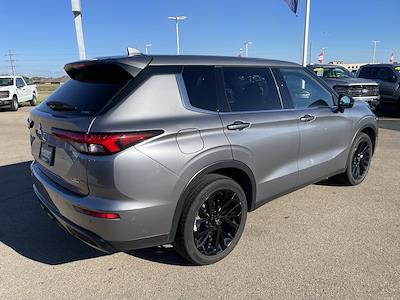 2023 Mitsubishi Outlander 4WD SUV for sale #3781X - photo 2