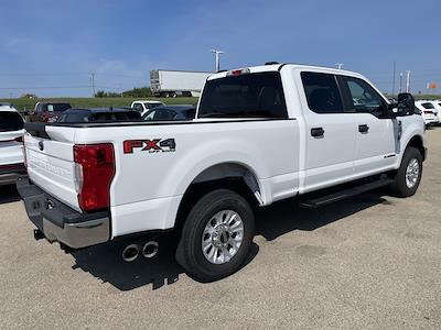 Used 2021 Ford F-250 XL Crew Cab for sale #3791X - photo 2