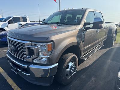 2022 Ford F-350 Crew Cab DRW 4WD Pickup for sale #3792X - photo 1