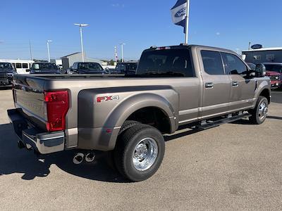 Used 2022 Ford F-350 XLT Crew Cab for sale #3792X - photo 2