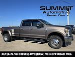 2022 Ford F-350 Crew Cab DRW 4WD Pickup for sale #3792X - photo 1