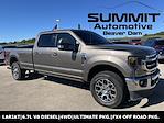 Used 2022 Ford F-350 Lariat Crew Cab for sale #3793X - photo 1