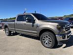 Used 2022 Ford F-350 Lariat Crew Cab for sale #3793X - photo 3