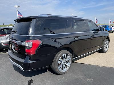 2021 Ford Expedition MAX 4WD SUV for sale #3796X - photo 2
